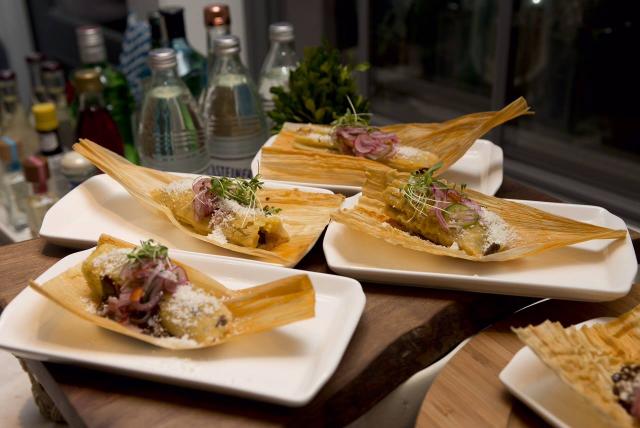 Music To Your Wine festival